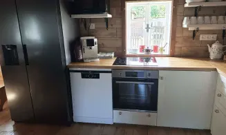 ARNOLTICE - chalupa - foto číslo 3