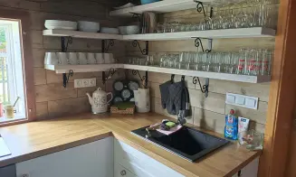 ARNOLTICE - chalupa - foto číslo 31