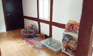 ARNOLTICE - chalupa - foto číslo 2