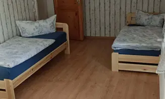 ARNOLTICE - chalupa - foto číslo 1