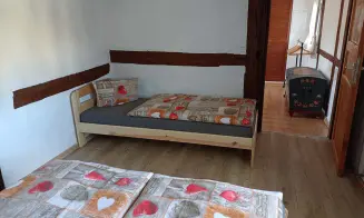 ARNOLTICE - chalupa - foto číslo 26