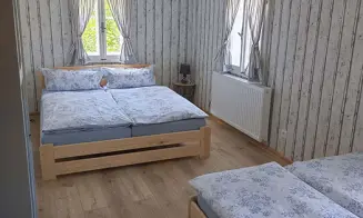 ARNOLTICE - chalupa - foto číslo 32