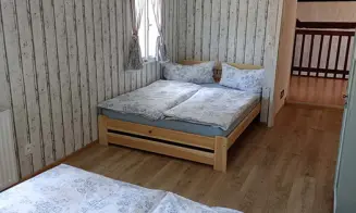 ARNOLTICE - chalupa - foto číslo 25