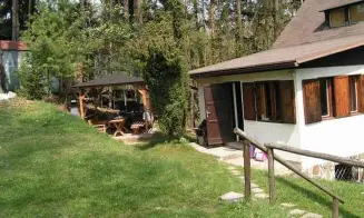 JETŘICHOVICE - chata - foto číslo 25