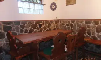 JETŘICHOVICE - chata - foto číslo 16