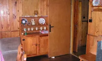 JETŘICHOVICE - chata - foto číslo 19