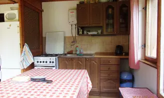 JETŘICHOVICE - chata - foto číslo 11