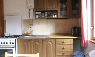 JETŘICHOVICE - chata - foto číslo 4