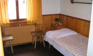 JETŘICHOVICE - chata - foto číslo 13