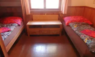 JETŘICHOVICE - chata - foto číslo 20