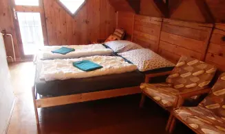 JETŘICHOVICE - chata - foto číslo 15