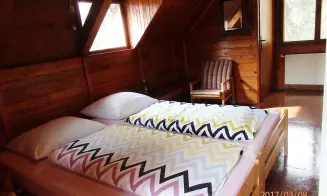 JETŘICHOVICE - chata - foto číslo 18