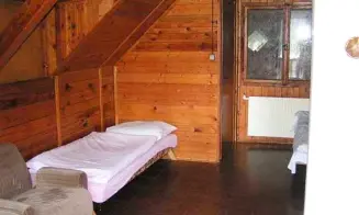 JETŘICHOVICE - chata - foto číslo 9