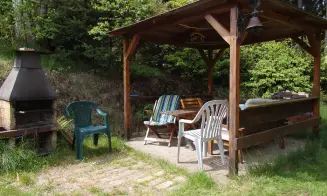 JETŘICHOVICE - chata - foto číslo 22