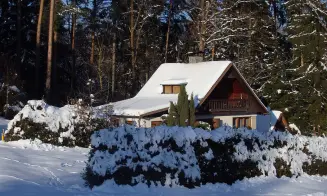 JETŘICHOVICE - chata - foto číslo 10