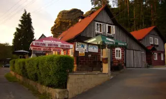 JETŘICHOVICE - penzion - foto číslo 10