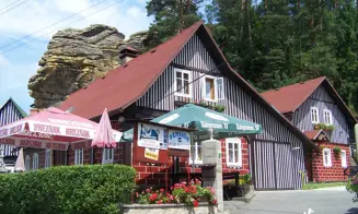 JETŘICHOVICE - penzion - foto číslo 7