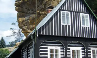 JETŘICHOVICE - penzion - foto číslo 4