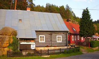 JETŘICHOVICE - penzion - foto číslo 3