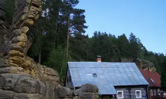 JETŘICHOVICE - penzion - foto číslo 8