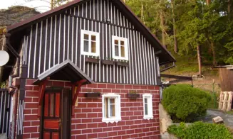 JETŘICHOVICE - penzion - foto číslo 16