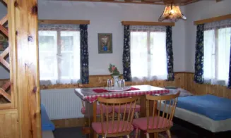 JETŘICHOVICE - penzion - foto číslo 15