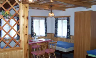 JETŘICHOVICE - penzion - foto číslo 13