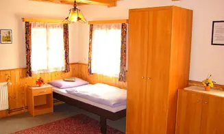 JETŘICHOVICE - penzion - foto číslo 18