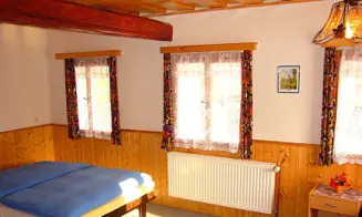 JETŘICHOVICE - penzion - foto číslo 6