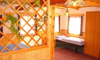 JETŘICHOVICE - penzion - foto číslo 5