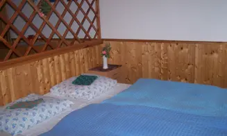 JETŘICHOVICE - penzion - foto číslo 2