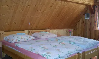 JETŘICHOVICE - penzion - foto číslo 17