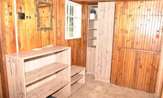 DOLNÍ POUSTEVNA - chata - foto číslo 16