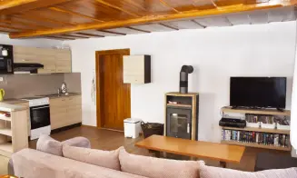 DOLNÍ POUSTEVNA - chata - foto číslo 11