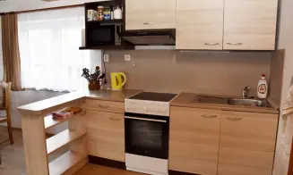 DOLNÍ POUSTEVNA - chata - foto číslo 3