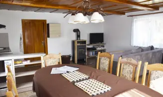 DOLNÍ POUSTEVNA - chata - foto číslo 31