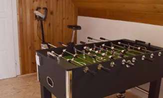 DOLNÍ POUSTEVNA - chata - foto číslo 22