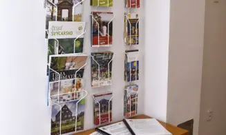 DOLNÍ POUSTEVNA - chata - foto číslo 30