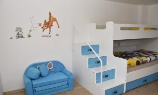 DOLNÍ POUSTEVNA - chata - foto číslo 5