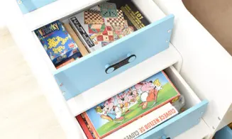 DOLNÍ POUSTEVNA - chata - foto číslo 9