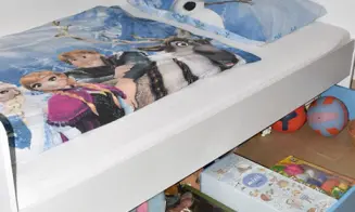 DOLNÍ POUSTEVNA - chata - foto číslo 29