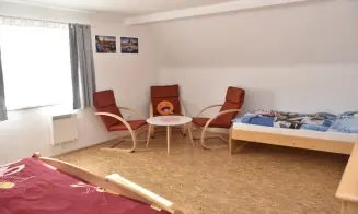 DOLNÍ POUSTEVNA - chata - foto číslo 12