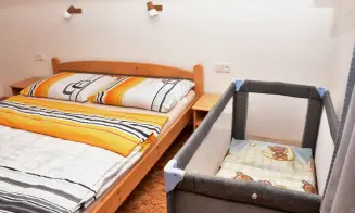 DOLNÍ POUSTEVNA - chata - foto číslo 24