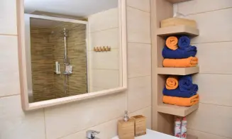 DOLNÍ POUSTEVNA - chata - foto číslo 14