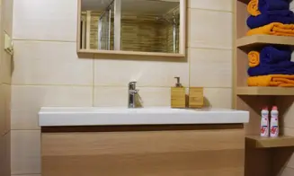 DOLNÍ POUSTEVNA - chata - foto číslo 18