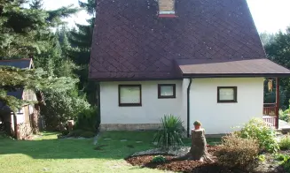 JANOV -  chata - foto číslo 3