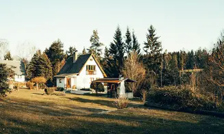 JANOV -  chata - foto číslo 7