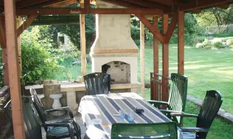 JANOV -  chata - foto číslo 4