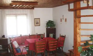 JANOV -  chata - foto číslo 9