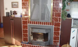 JANOV -  chata - foto číslo 10